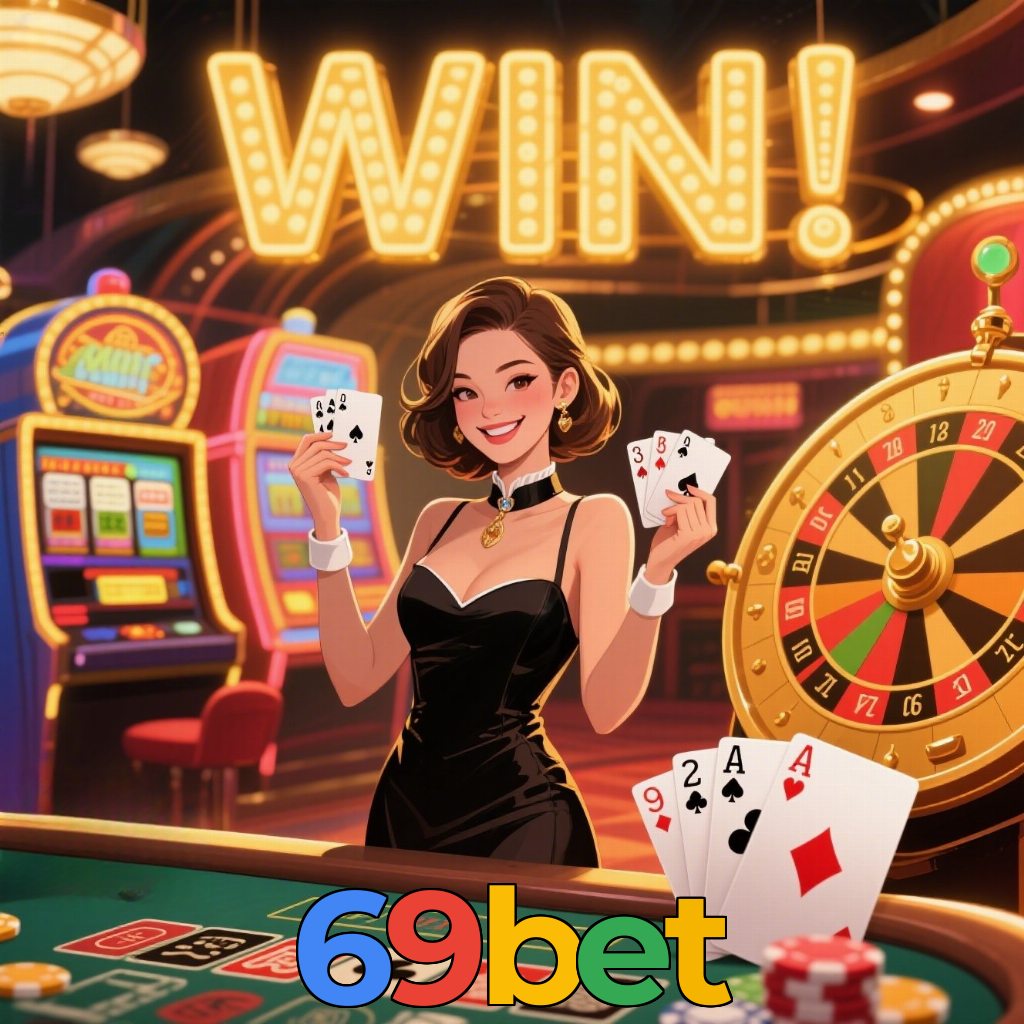 69bet:Jogue Blackjack online e mostre que você é o mestre das cartas!