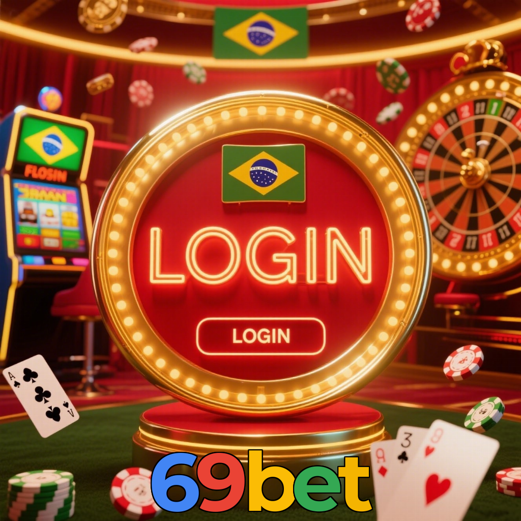 69bet：Jogue no cassino online com apostas no futebol e ganhe grandes prêmios!