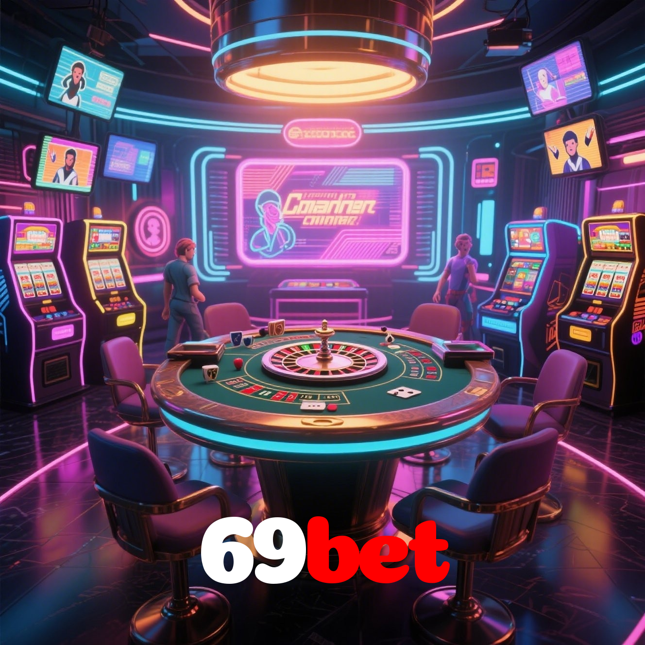 69bet:Gire as slots e conquiste o jackpot agora mesmo!