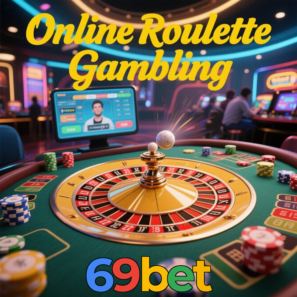 69bet:Aposte no seu time e vença na roleta e no blackjack online!