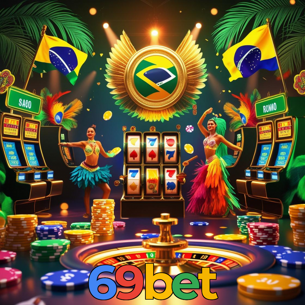 69bet:Jogue agora no nosso cassino online e vença nas mesas de poker!