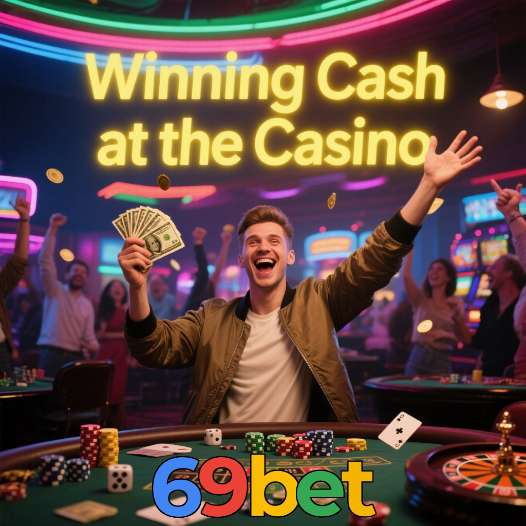 69bet:Seu time na vitória e os jackpots no cassino online te esperam!