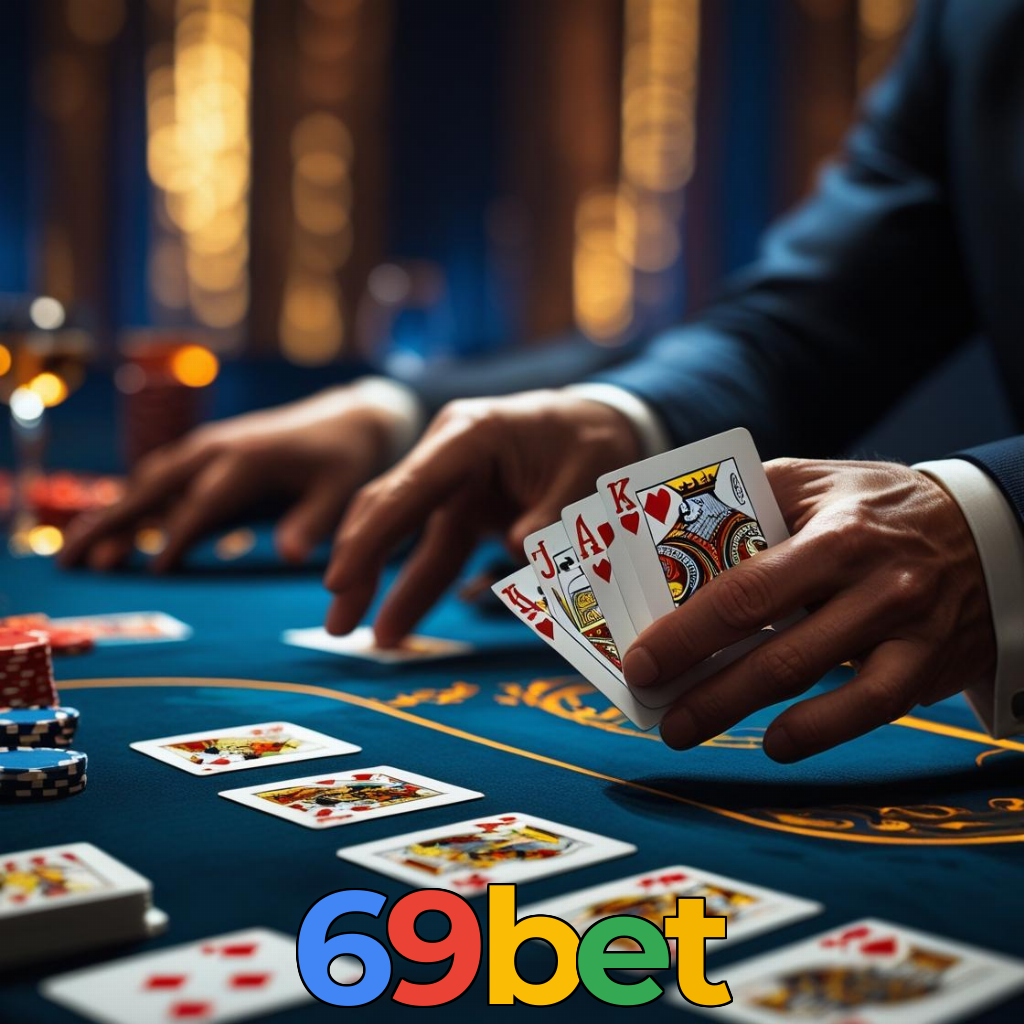 69bet：A sorte está esperando por você! Vença na roleta e ganhe grandes vitórias!