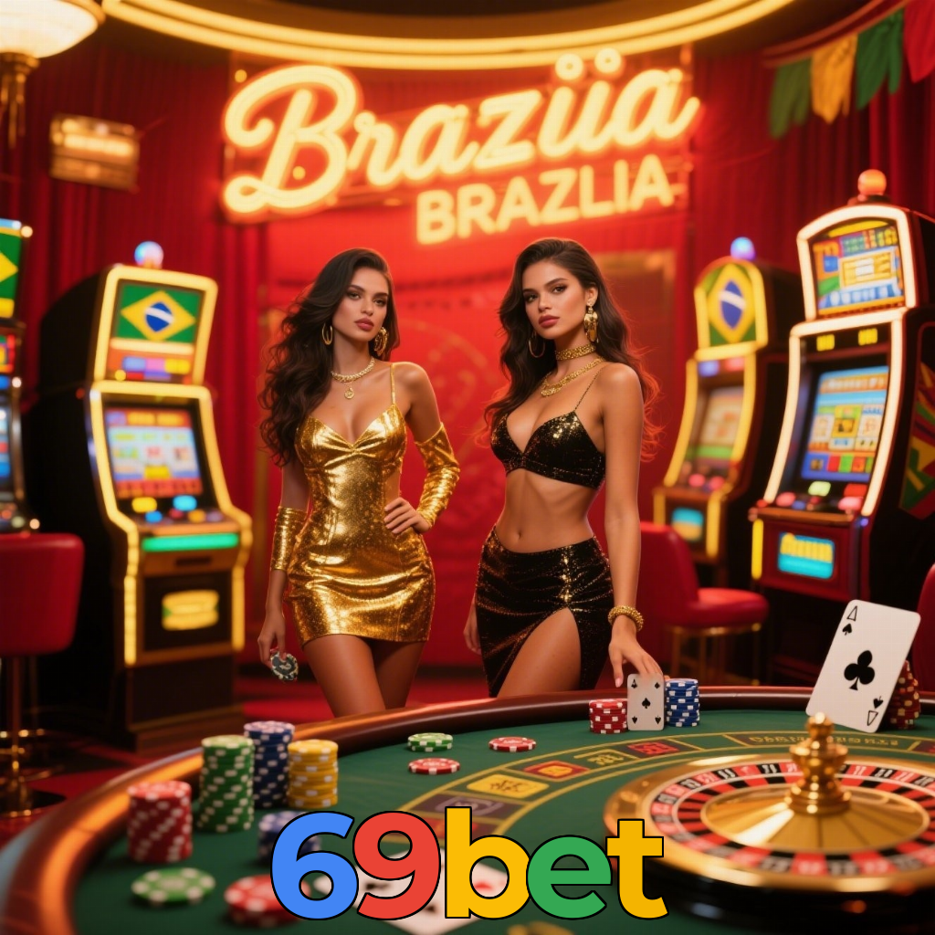 69bet：Jogue blackjack, aposte no futebol e vença com grandes prêmios!