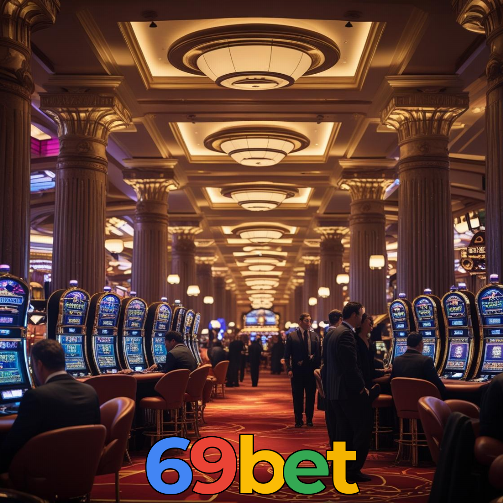 69bet：Conquiste grandes vitórias em blackjack e aposte no futebol online!