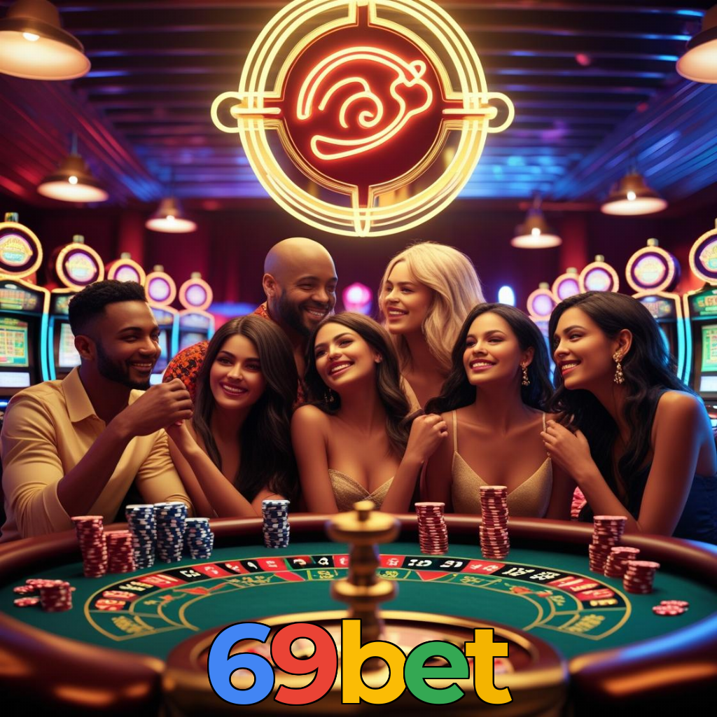 69bet:Cada giro nas slots é uma chance de mudar sua sorte!