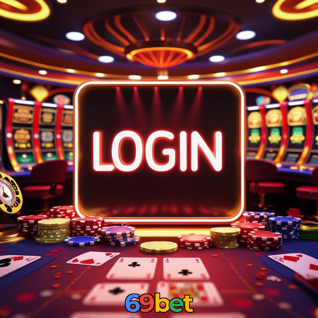 69bet:A sorte está ao seu lado! Aposte nas melhores máquinas caça-níqueis!