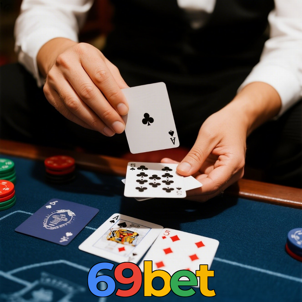 69bet:Sinta a emoção do cassino! Aposte agora e ganhe prêmios reais!
