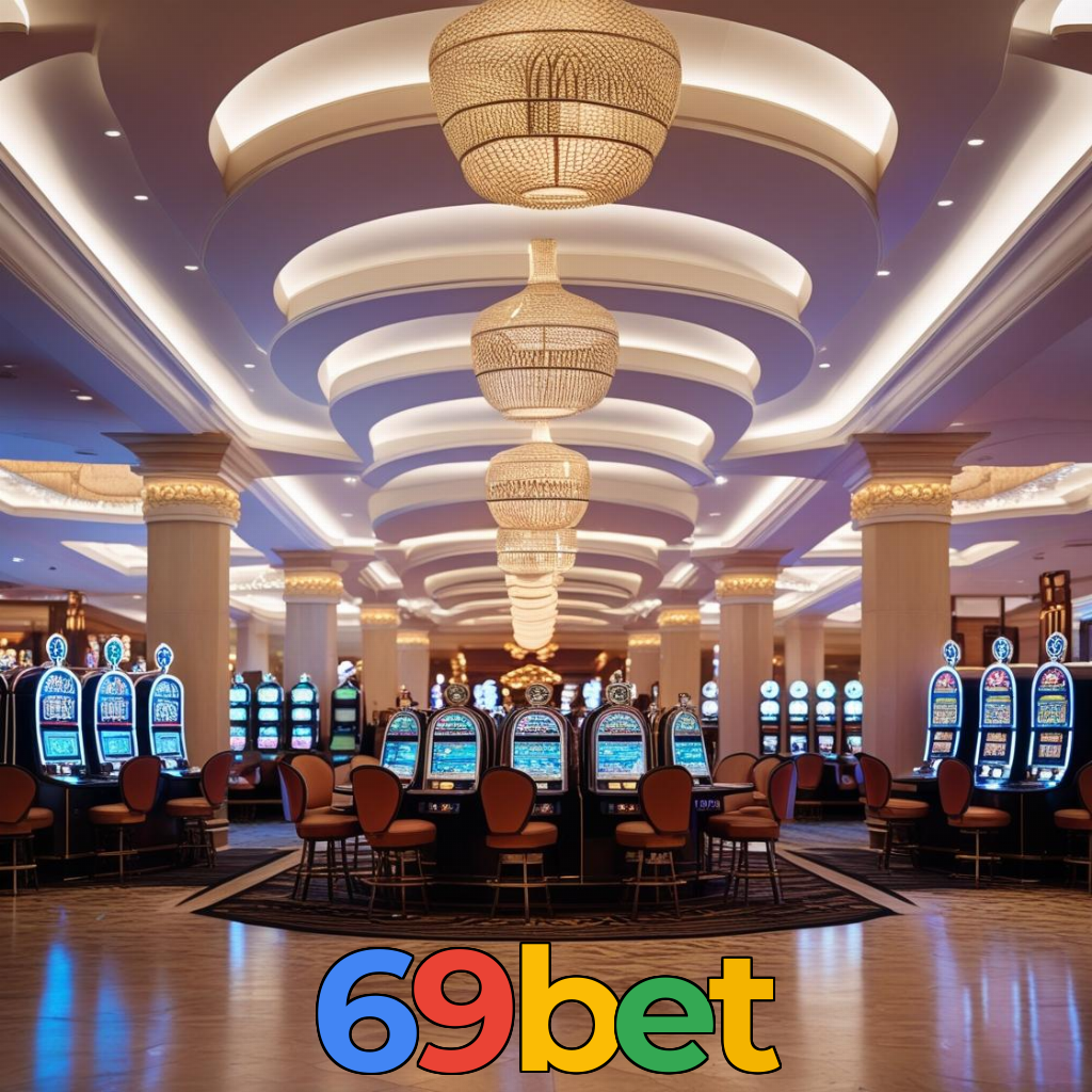 69bet：Apostas em futebol e os melhores jackpots de cassino te esperam!