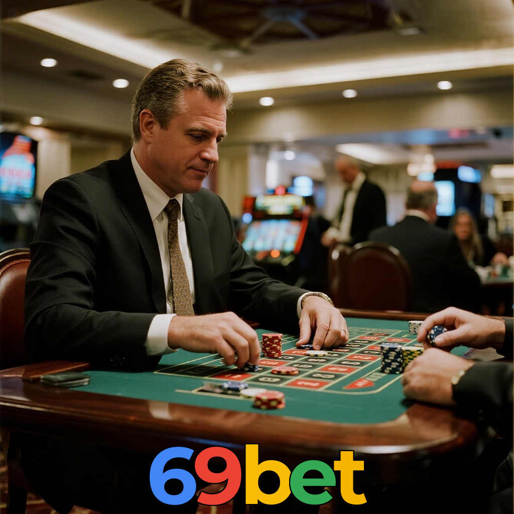 69bet:Vença o poker online e mostre sua habilidade nas cartas!