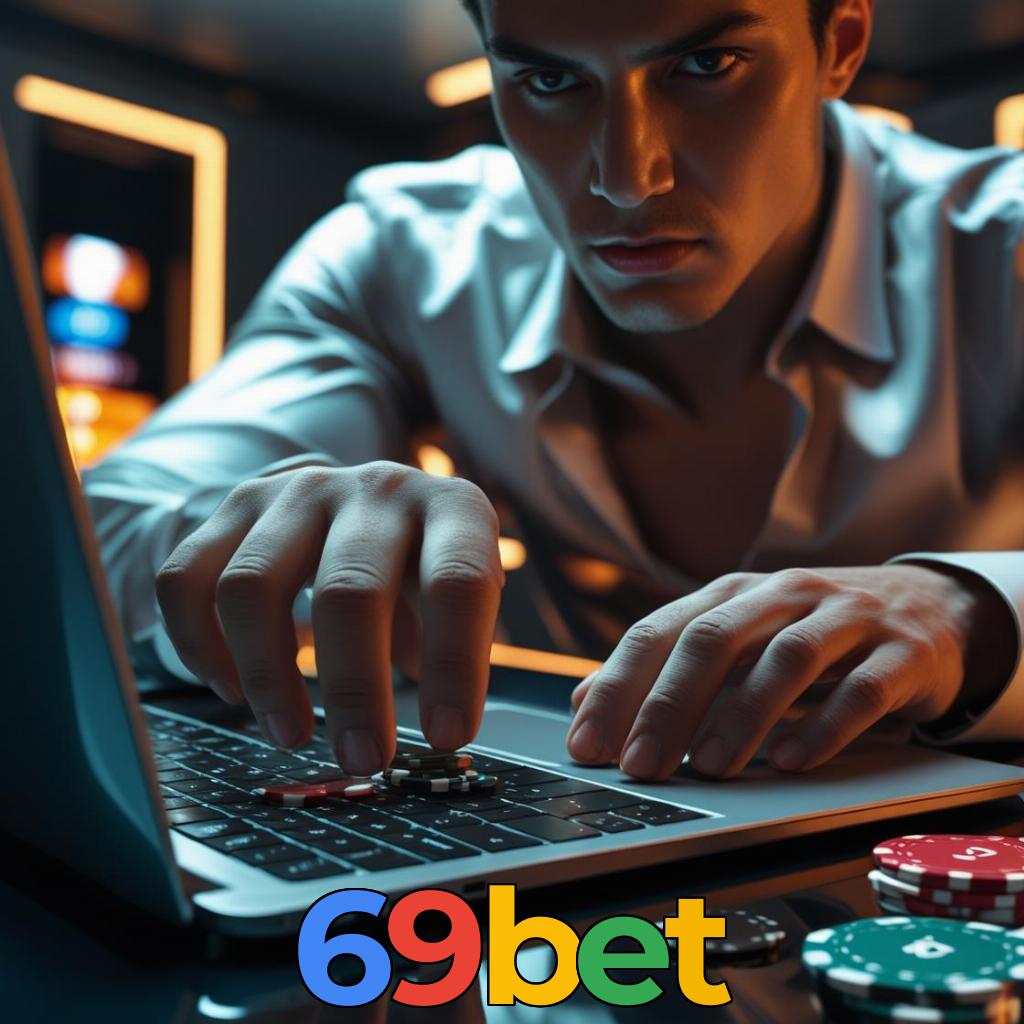 69bet：Jogue roleta, aposte no futebol e conquiste prêmios épicos!