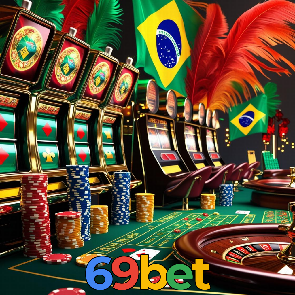 69bet:As slots mais emocionantes estão esperando por você! Vença agora!