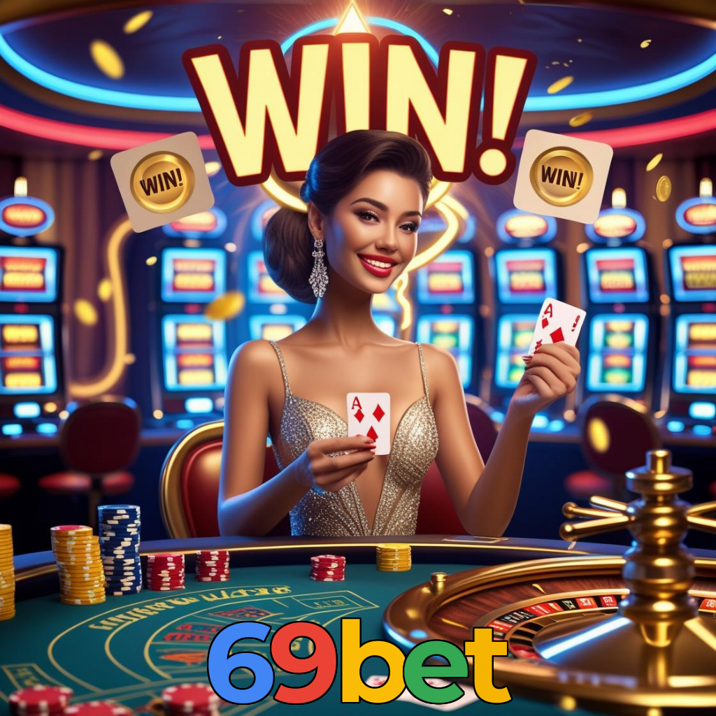 69bet:Jogue em nosso cassino online e descubra os maiores jackpots!