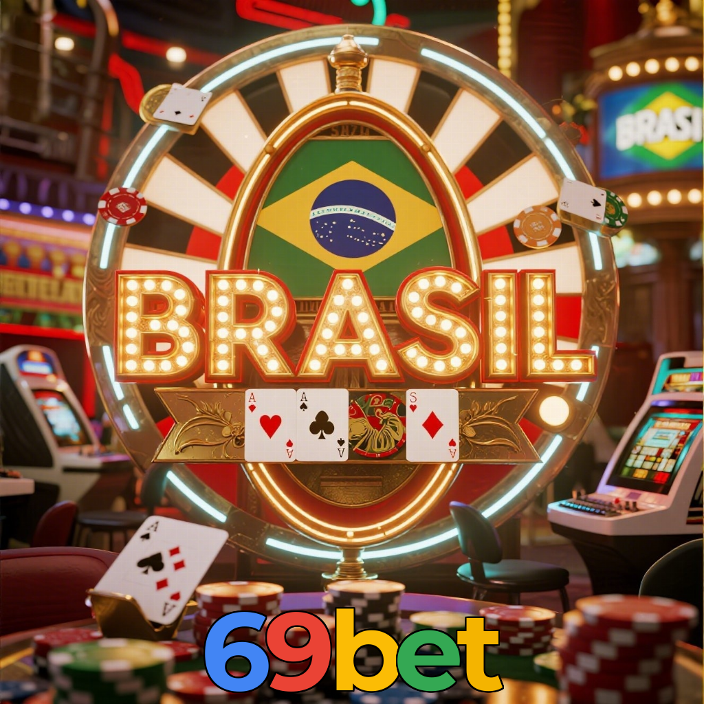 69bet:Cada giro nas slots é uma nova chance de mudar sua sorte!