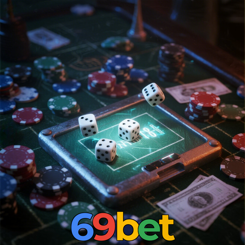 69bet:A sorte está ao seu lado em slots, poker e apostas esportivas online!