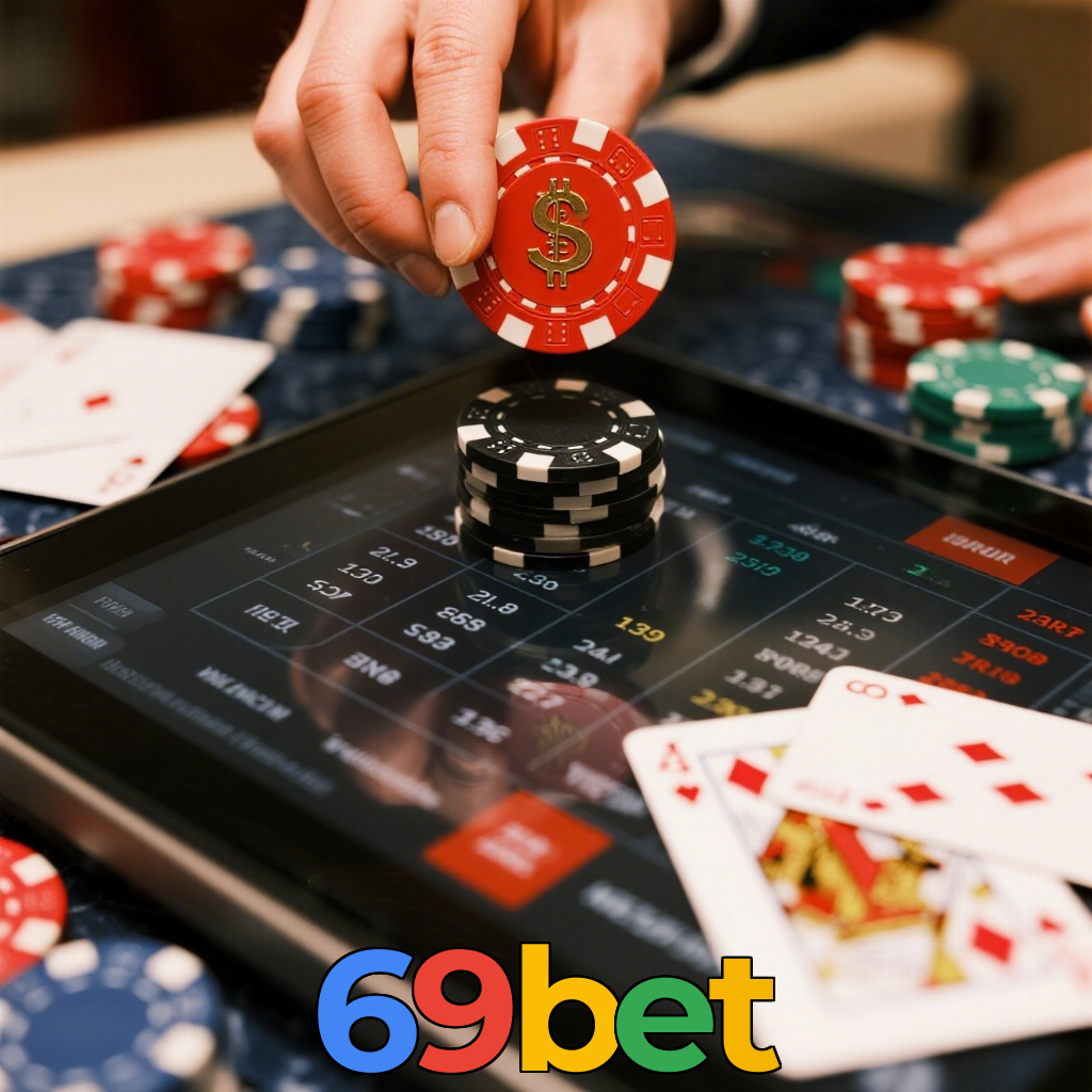 69bet:Jogue futebol online e prove que você é o melhor!