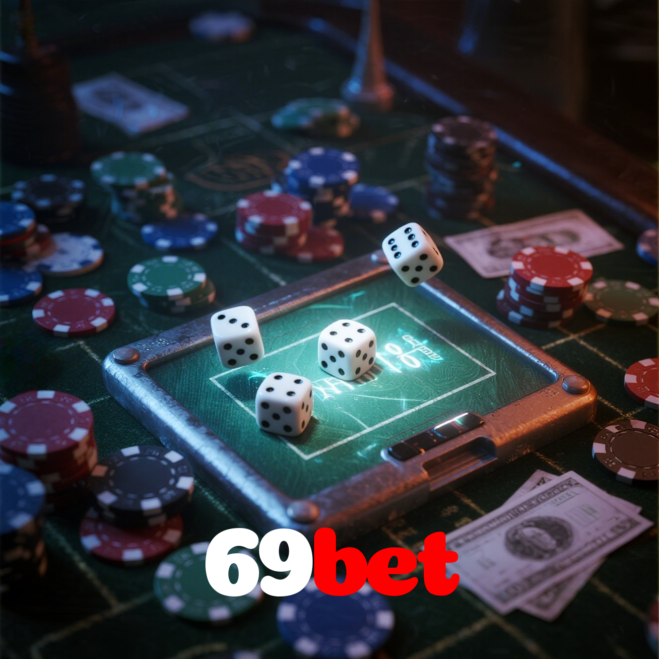 69bet:Apostas ao vivo no futebol e grandes prêmios em slots te esperam!