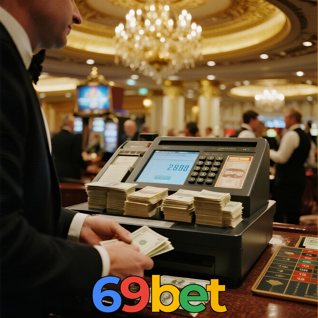 69bet:Aposte nas mesas de poker e vença com estilo!
