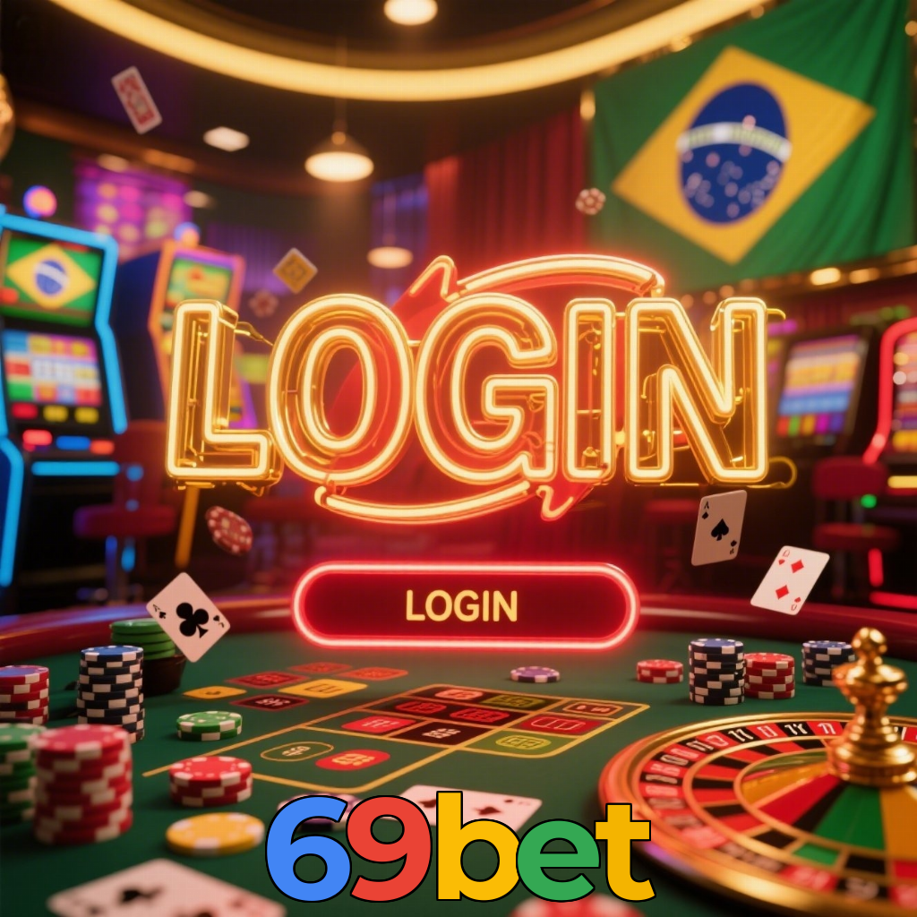 69bet：Apostas emocionantes em futebol e vitórias épicas no cassino online!