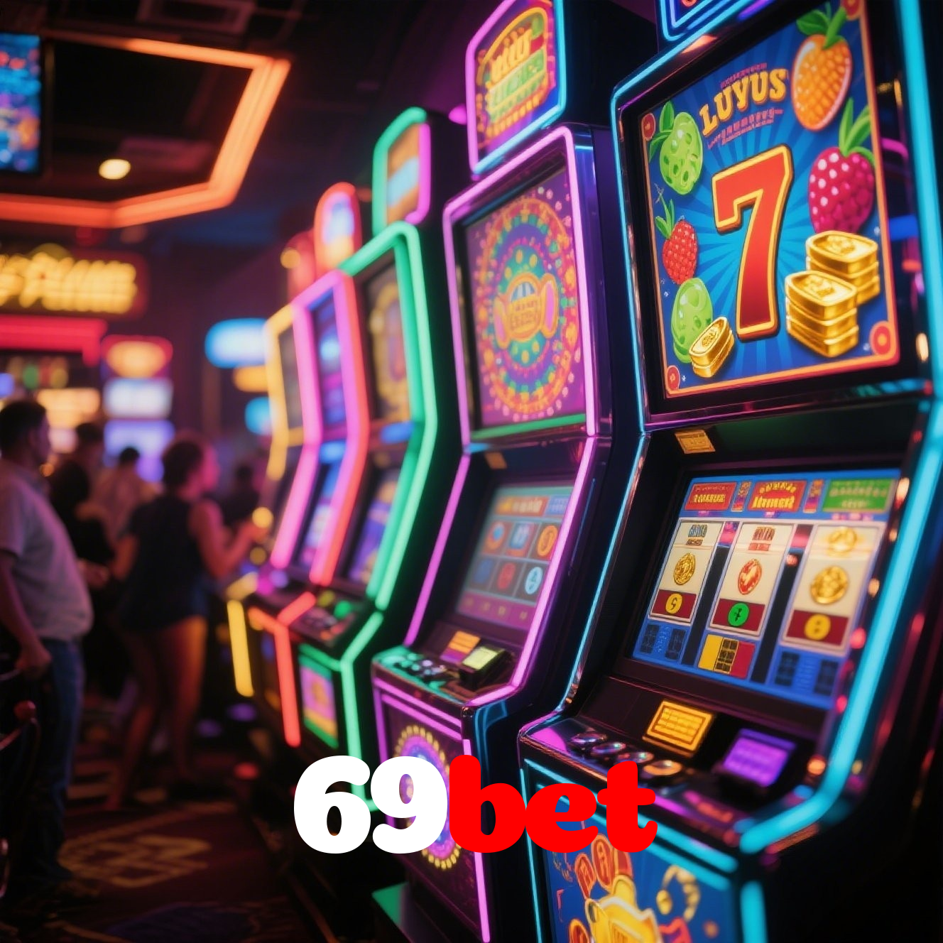 69bet：Jogue slots e aposte no futebol no cassino online mais confiável!