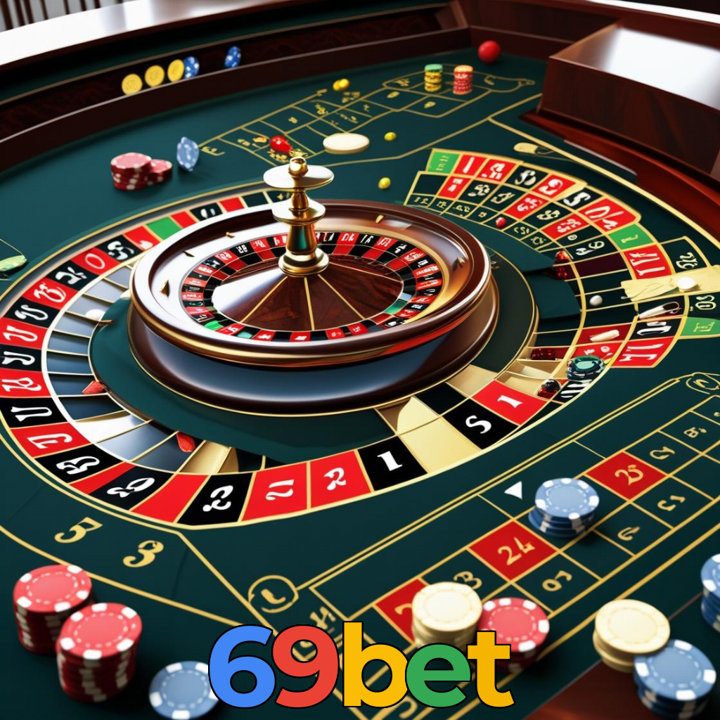 69bet:Jogue no nosso cassino e prove sua habilidade nas cartas de poker!