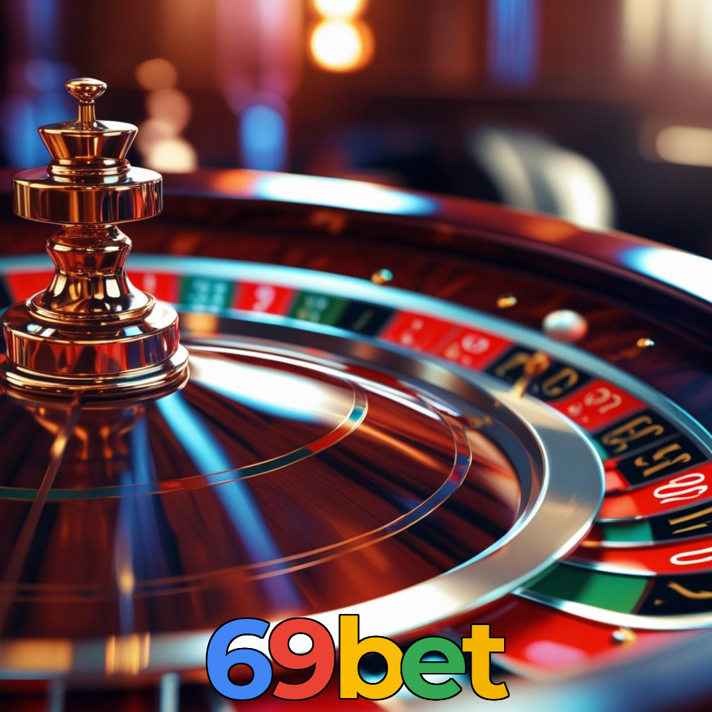 69bet:Jogue nas melhores slots e conquiste prêmios incríveis!