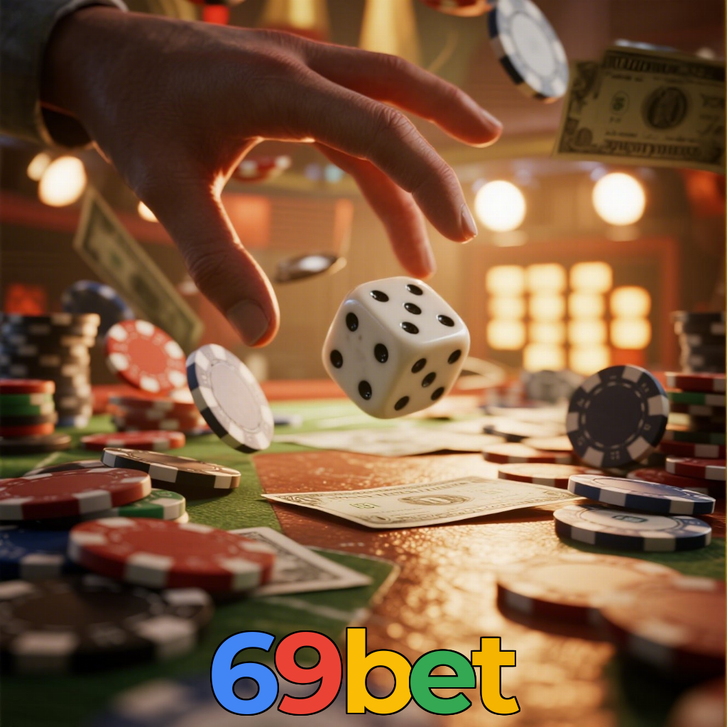 69bet：A melhor plataforma de cassino para apostas no futebol e roleta!