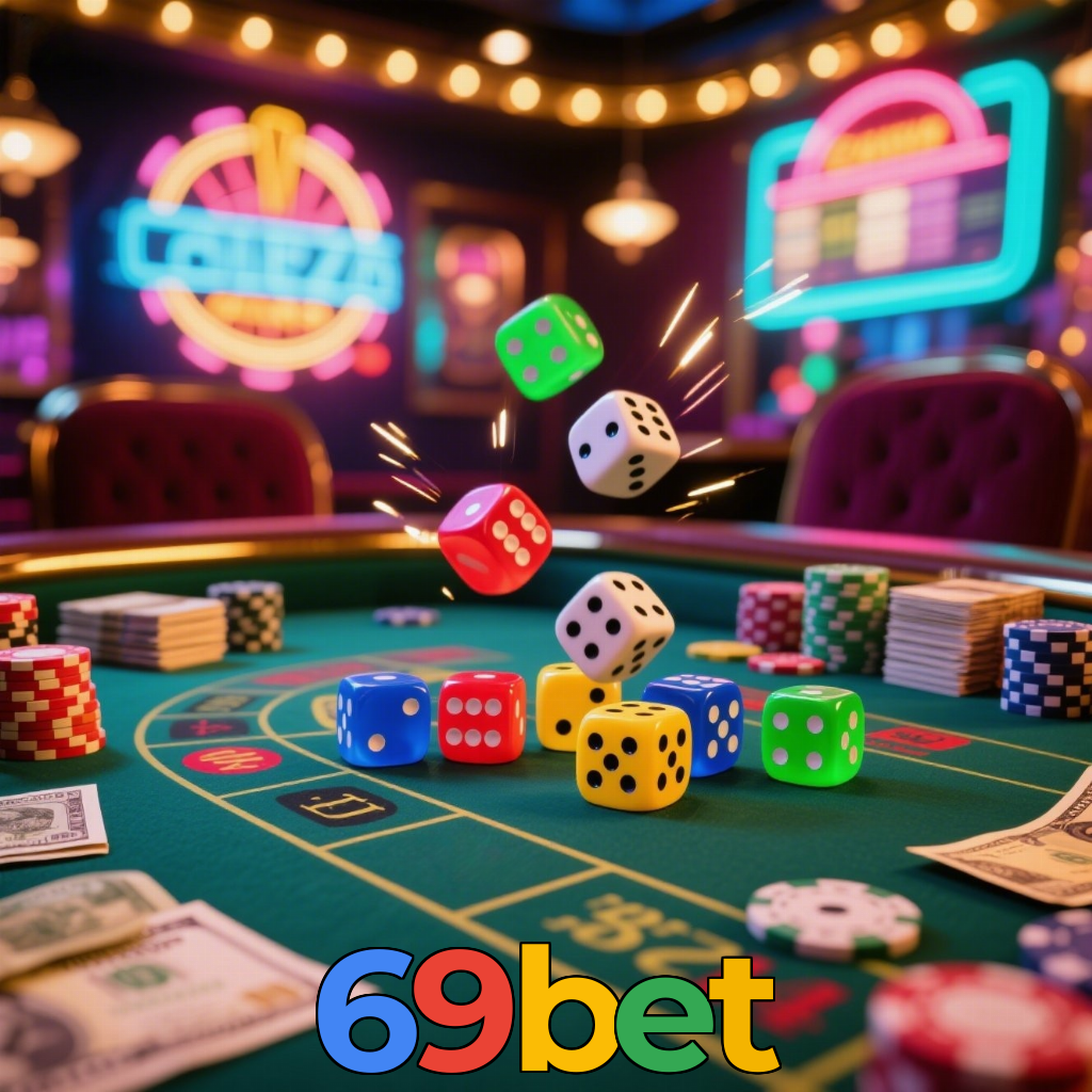 69bet：Jogue slots, blackjack e aposte no futebol para diversão e vitórias!