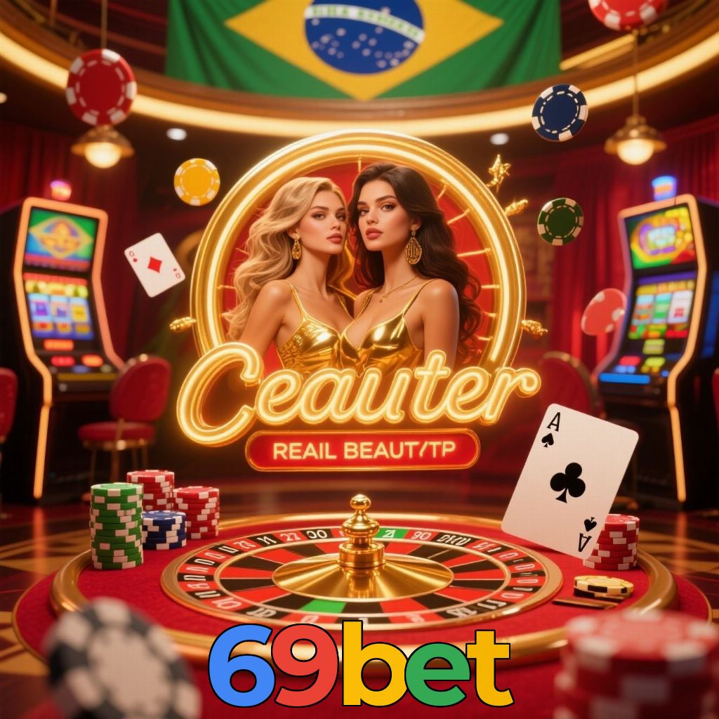 69bet：Jogue roleta, aposte no futebol e vença no nosso cassino online!