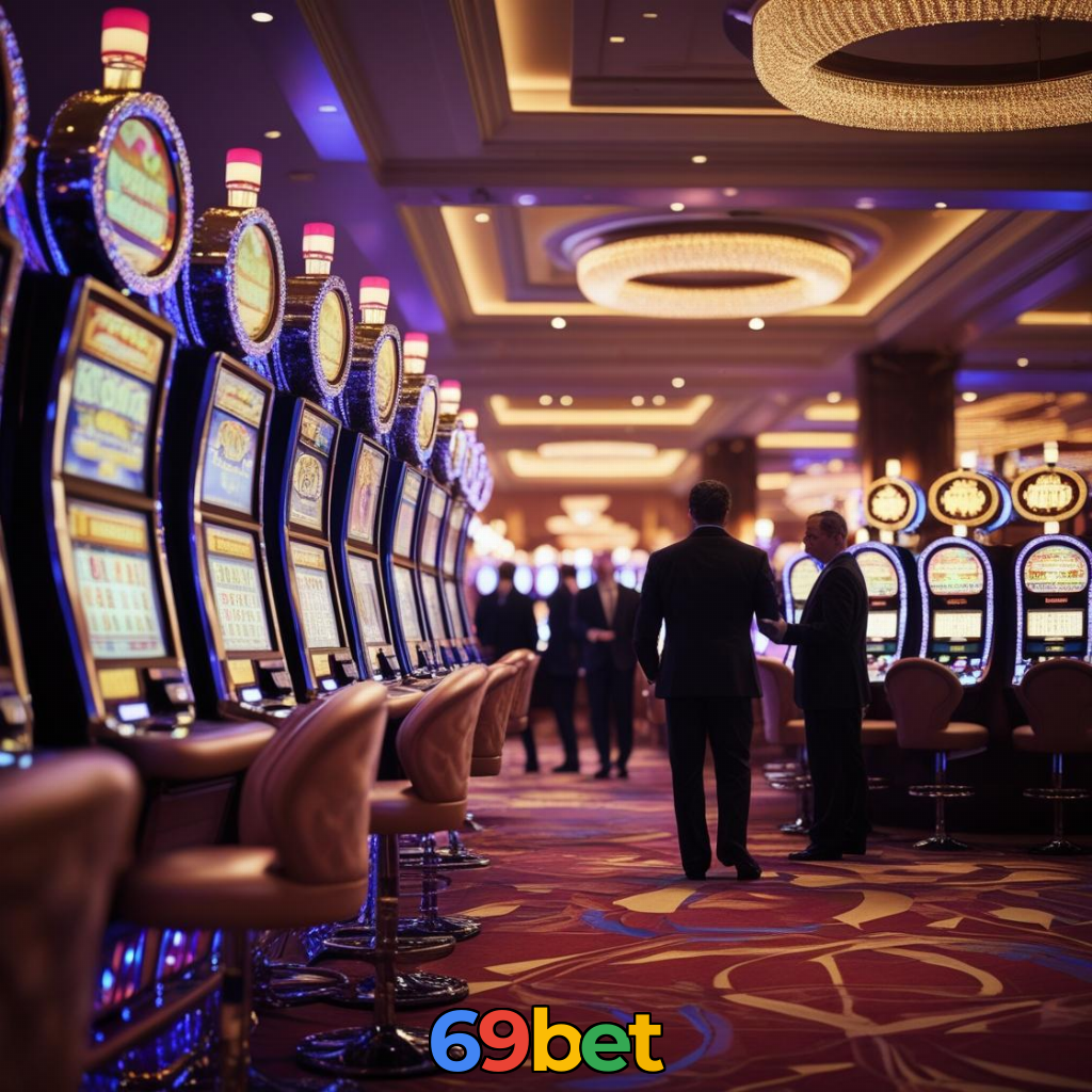 69bet:O cassino online mais confiável para jogar blackjack e apostar no futebol!