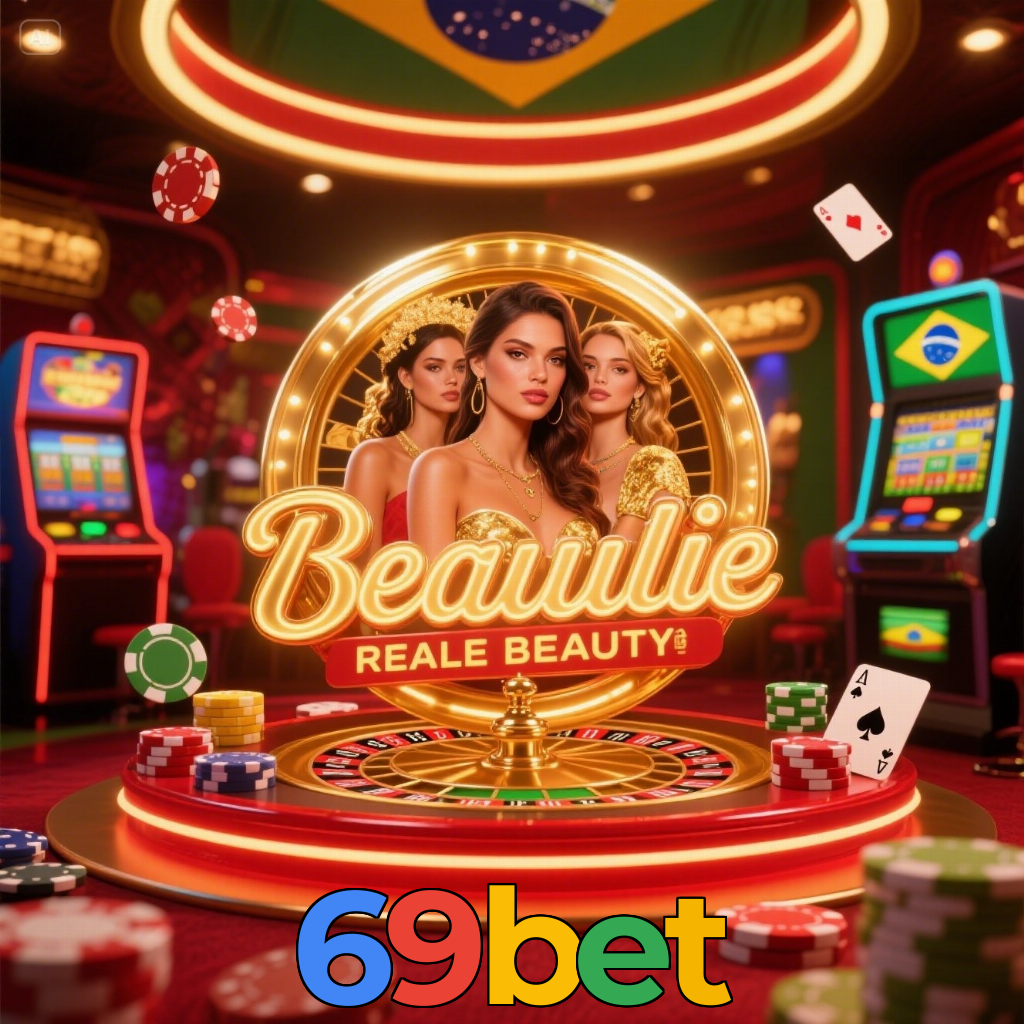 69bet：Entre no cassino e aposte nas roletas mais emocionantes!