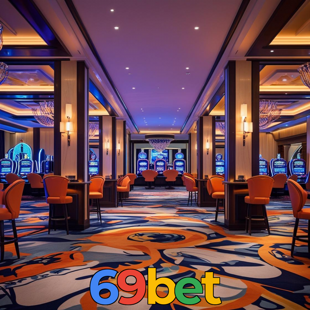 69bet:Desafie a roleta e ganhe prêmios incríveis no nosso cassino!