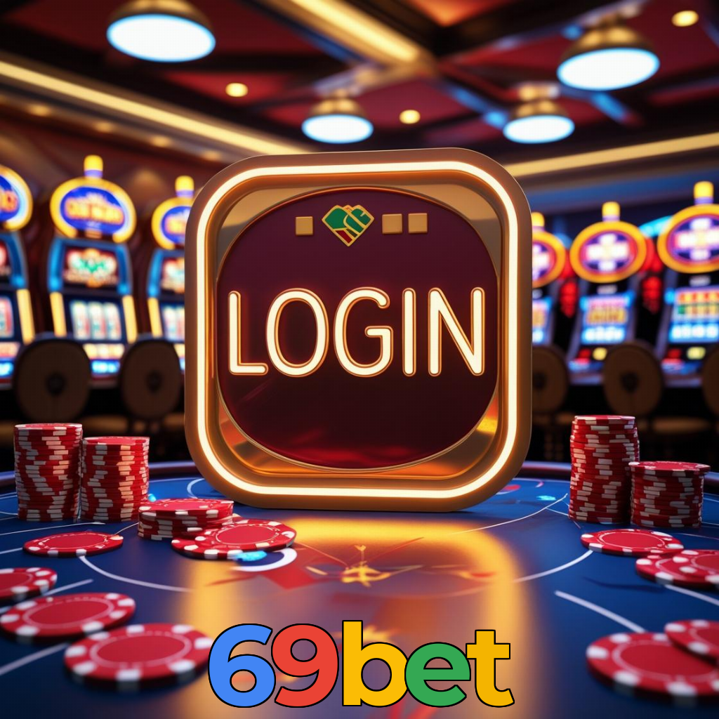 69bet：Jogue poker, slots e aposte no futebol para uma experiência única!