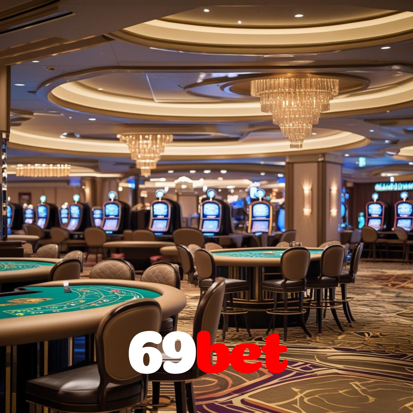 69bet：O cassino mais confiável para apostas no futebol e jogos de cassino!