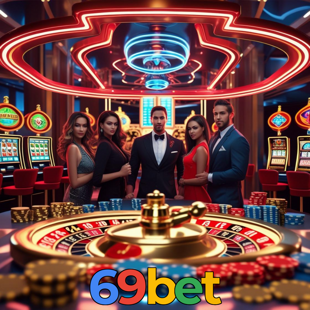 69bet：A sorte está na roleta! Aposte e veja sua vitória acontecer!