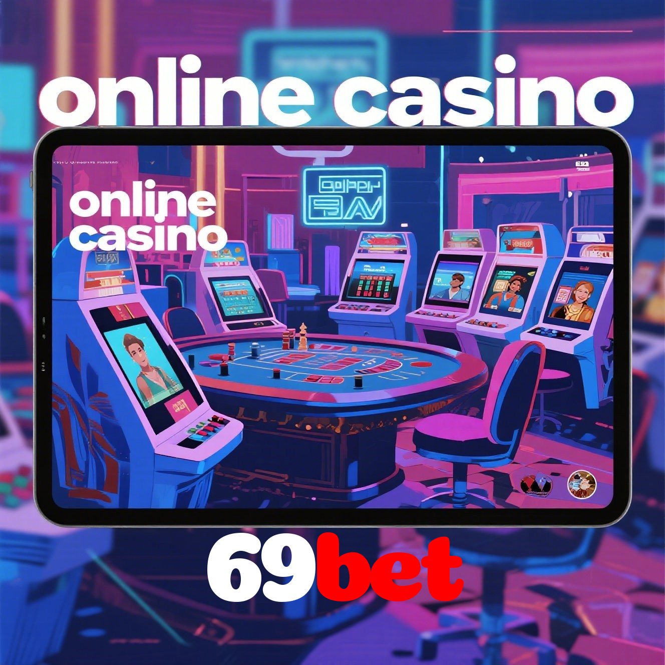 69bet:Vença no cassino online com blackjack e apostas esportivas no futebol!