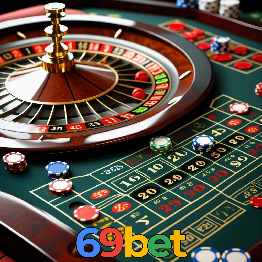 69bet:O cassino online está esperando por você! Jogue e vença!