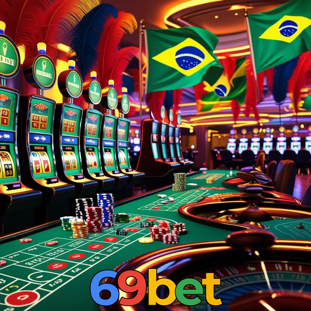 69bet:O cassino online oferece grandes prêmios! Aposte e ganhe agora!