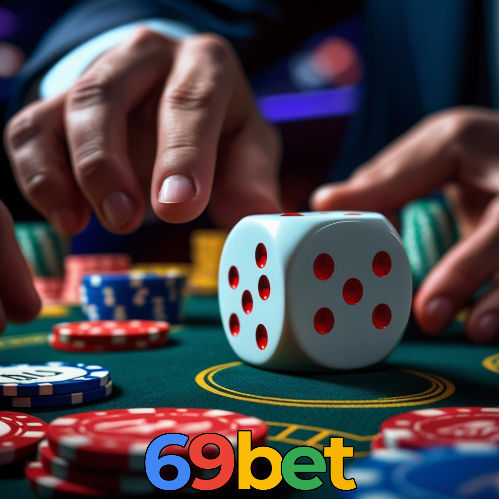 69bet:Divirta-se com poker, blackjack e aposte no futebol online!